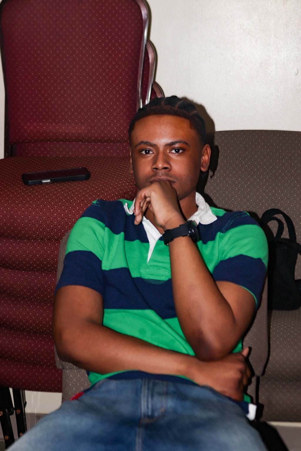 Gastony Kukelemena, founder of WebCraft GK